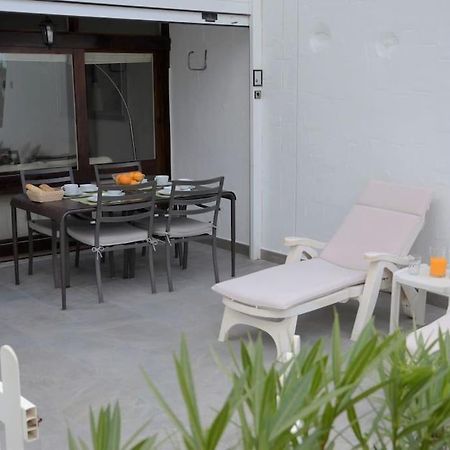 Apartamento Puerto Rico - Primera Linea De Playa Mogan Exterior photo