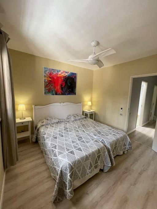 Apartamento Puerto Rico - Primera Linea De Playa Mogan Exterior photo